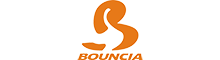 China Guangzhou Bouncia Inflatables Factory logo