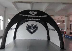 Wholesale Inflatable Camping Tents Inflatables Dome Tent Inflatable Marquee Airtight Tent from china suppliers