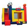 Buy cheap 2011 new style inflatable bouncer/inflatable castle/inflatable combo from wholesalers