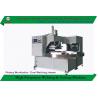 Buy cheap Turntable Rotary Manual Blister Packing Machine With Sealing / Trimming Function from wholesalers