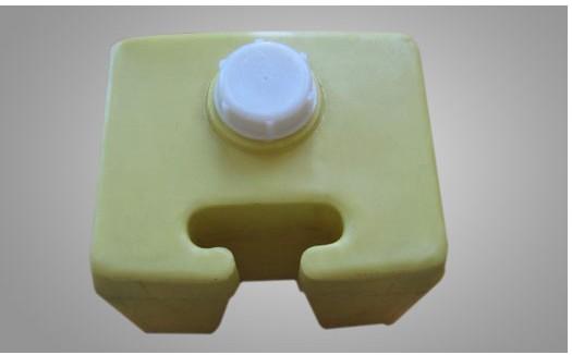 Wholesale Plastic Truck Fuel Tank Mould (AB35) from china suppliers
