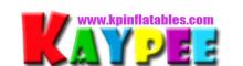 China KAYPEE INFLATABLES CO.,LIMITED logo