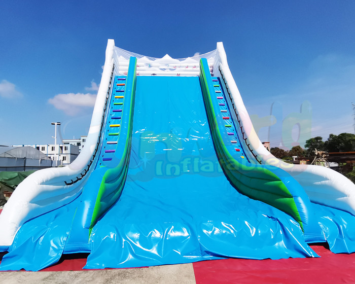 Wholesale Carnival Kids Bouncy Castle Commercial Inflatable Slide from china suppliers