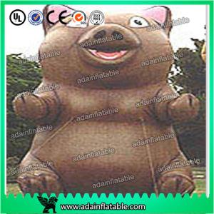 Wholesale Brand New Event Animal Advertising Inflatable Pig Replica For Sale from china suppliers