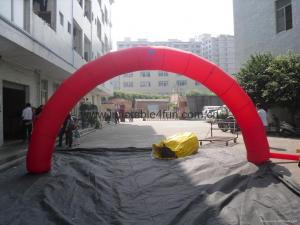 Wholesale inflatable arch for promotion from china suppliers