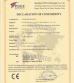 Zhengzhou Alibrothers Amusement Equipment Co., Ltd. Certifications