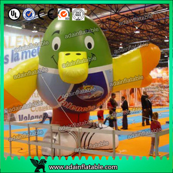 Wholesale 5M PVC Inflatable Bird Cartoon For Event Advertising from china suppliers