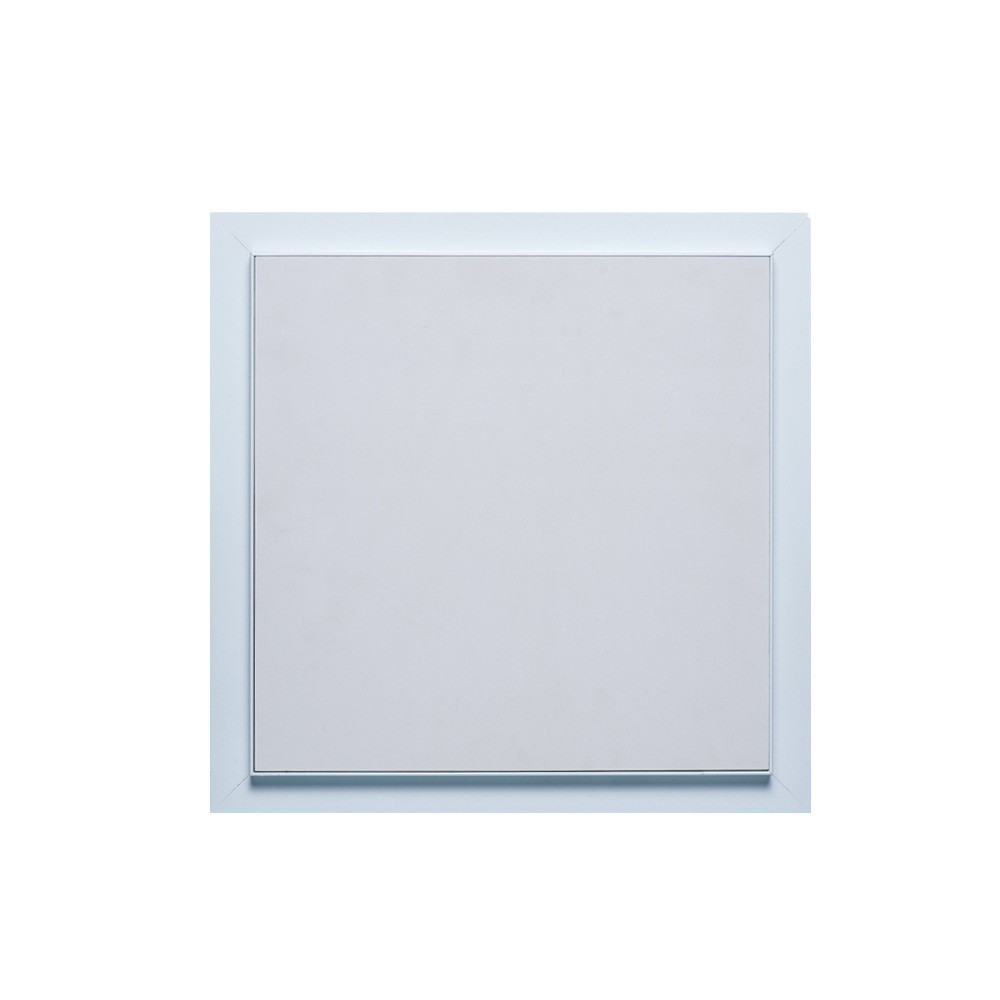 Wholesale 50x50 Gypsum Ceiling PVC Access Panel , pvc ceiling trap door from china suppliers