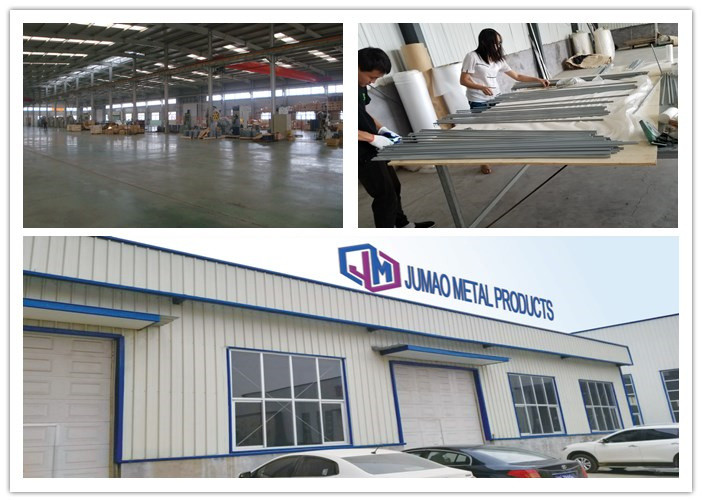 Shenzhou City Jumao Metal Products Co.,ltd