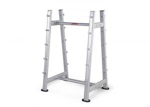 Wholesale Home / Gym Use 10 Pairs Barbell Power Rack Cage With Standard USA Design from china suppliers