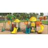 Buy cheap Children Outdoor Playground Ab11118a from wholesalers