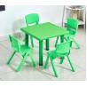 Buy cheap Hot Sale Higualituy Lowest Price Kindergarten Kids Table And Chair. from wholesalers