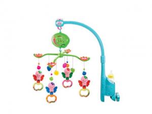 Wholesale Electric baby mobiles infant toys from china suppliers