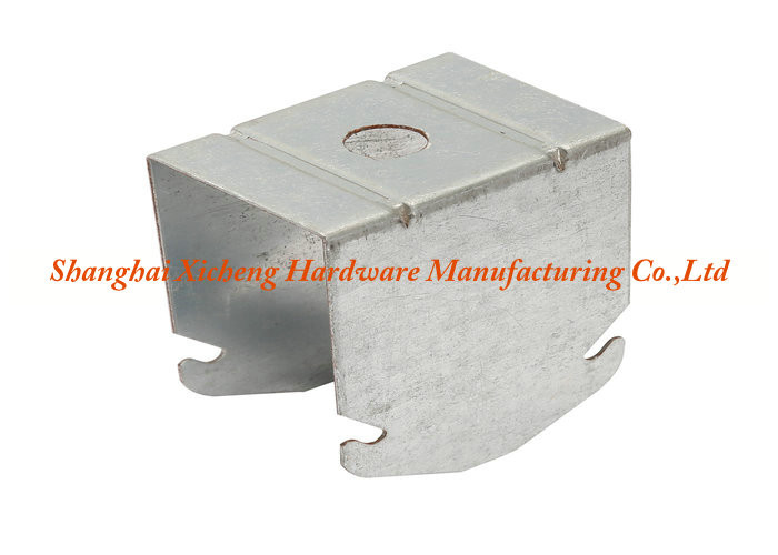 Wholesale Steel Drywall Accessories Double Crossed Top Lock Anti-Rusting Function from china suppliers