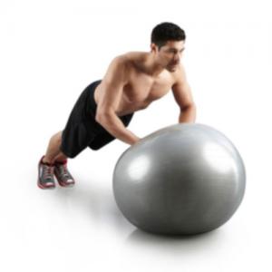 Wholesale Explosion Proof Gym Yoga Balance Ball Large Fitness Body Tone Workout Exercise Ball from china suppliers