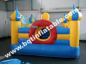 Wholesale Hot sell Inflatable mini bouncer,inflatable combo from china suppliers