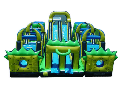 Wholesale Inflatable Sport Jumping Castle from china suppliers