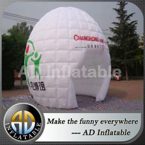 Wholesale Lovely design inflatable tent for sale from china suppliers