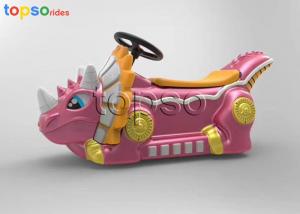 Wholesale High Power Dinosaur Shape Kids Park Rides Ride Battery Operated from china suppliers