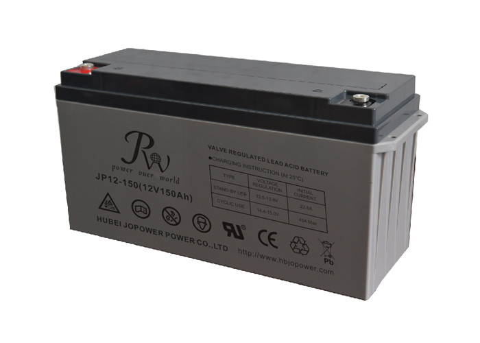 Wholesale Maintenance Free 150ah 12 Volt SLA Rechargeable Battery For UPS System from china suppliers