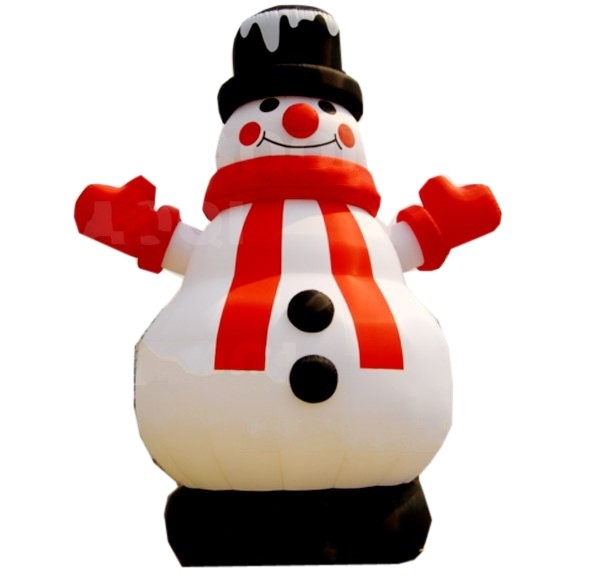 Wholesale Christmas inflatable , snowman inflatable , holiday decoration , party supplies, Christmas gift , Christmas toy from china suppliers