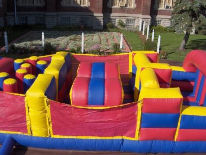 Wholesale Olympic Obstacle Course from china suppliers