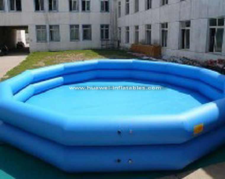 Wholesale Durable intex inflatable pool/ inflatable swimming pool from china suppliers