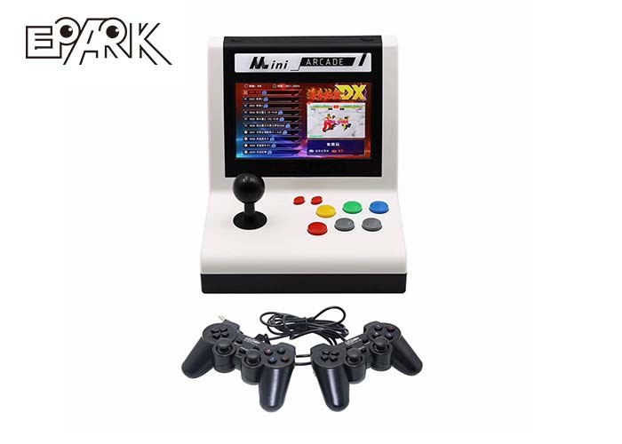 Wholesale Pandora 's Box Retro Arcade Game Console With Cable Handle from china suppliers