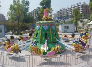 Wholesale Amusement Rides Bee Equipment Amusement Park Equipment (FL--09B) from china suppliers