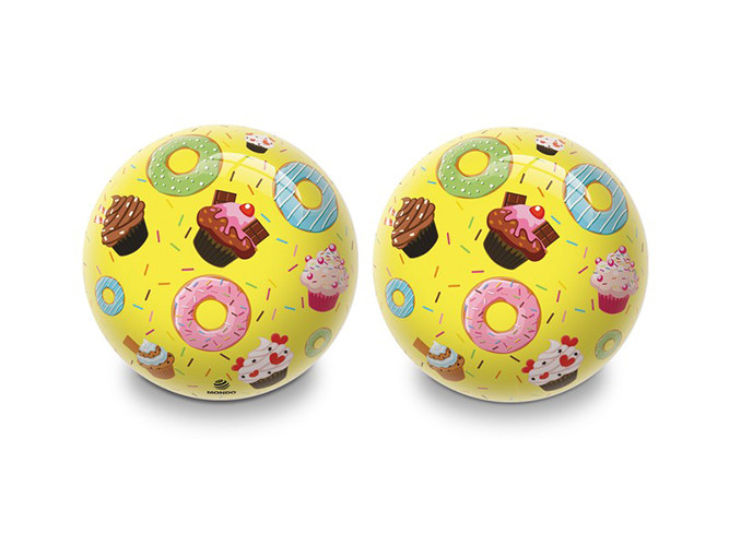 Wholesale Eco Friendly PVC Toy Ball 9 Inch Cartoon Printed Children'S Outdoor Toys from china suppliers