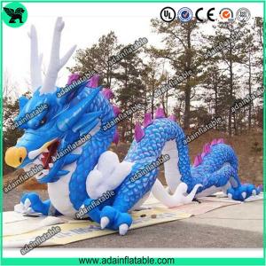 Wholesale 10m Length Inflatable Dragon ,Giant Promotion Inflatable Dragon,Event Dragon Inflatable from china suppliers
