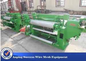 Wholesale Fully Automatic Welded Wire Mesh Manufacturing Machine For Welding Screen Mesh from china suppliers