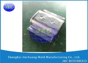 Wholesale OEM Plastic Rotational Moulding Slide Tool By Aluminum A356 Rotational Mold from china suppliers