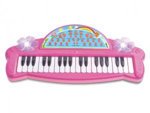 Wholesale Kids toys electronic musical toys keyboard from china suppliers