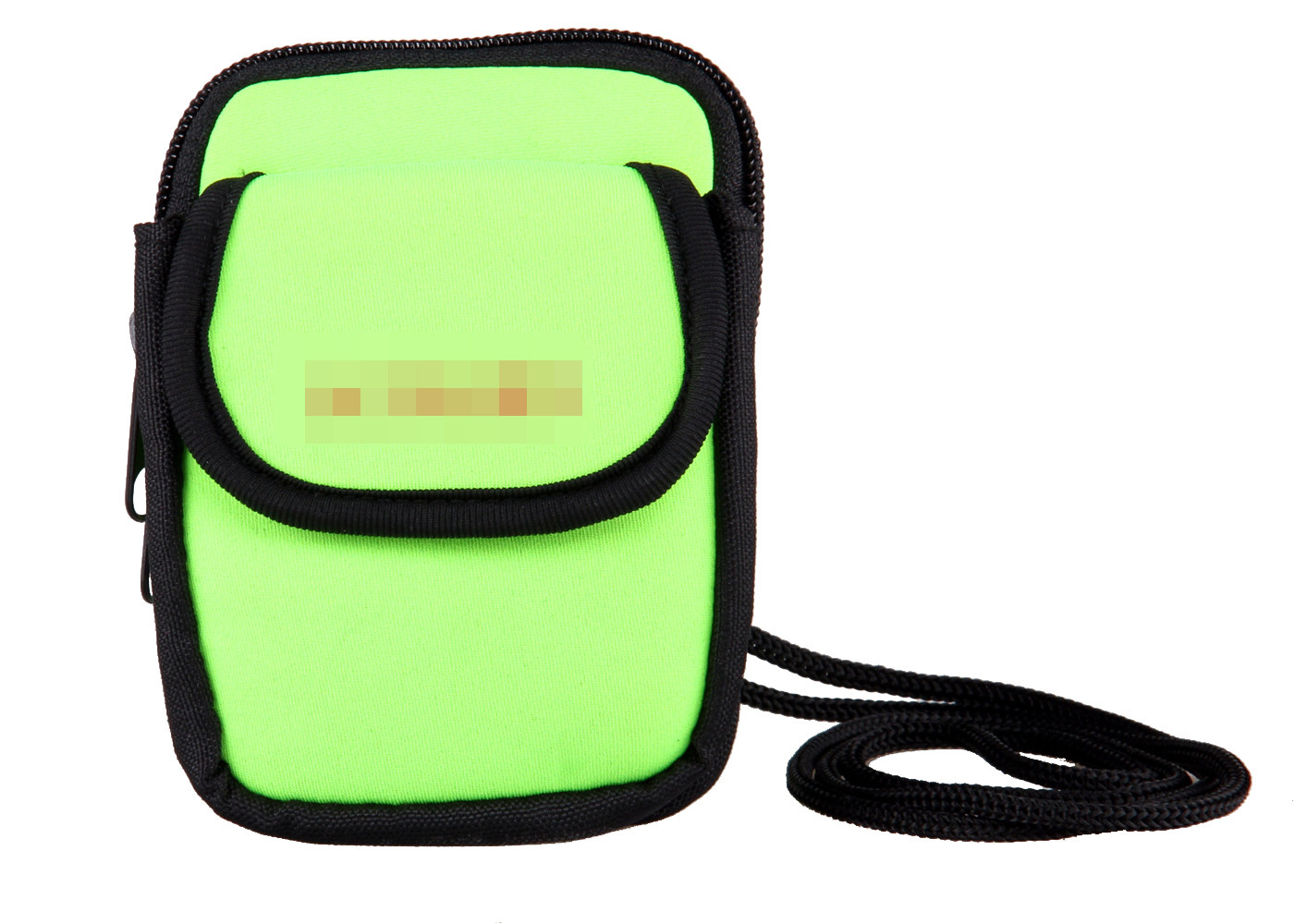 Wholesale Promotional gift Waterproof And Shockproof  Neoprene Pouches Digital Camera Protection Bag from china suppliers