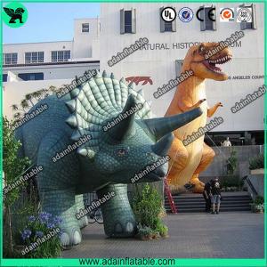 Wholesale Dinosaur Inflatable,Dinosaur Inflatable Cartoon,Dinosaur Inflatable Model from china suppliers