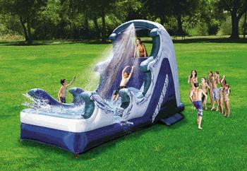 Wholesale Top sale PVC inflatable swimming pool from china suppliers