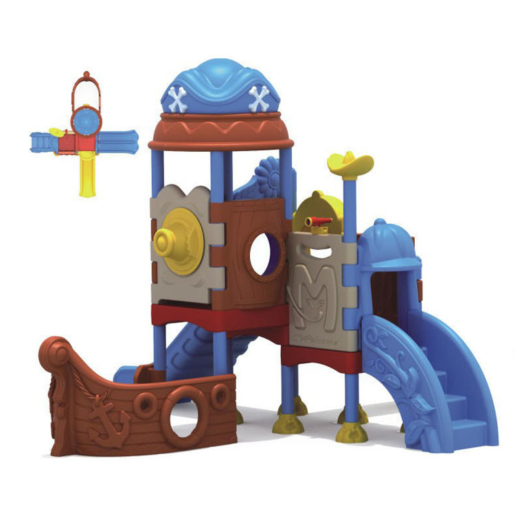 Wholesale High Quality Children Slide Outdoor Playground Equipment For Sell. from china suppliers