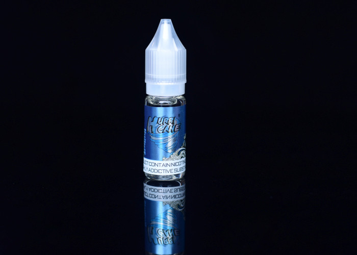 Professional Custom E Liquid Mint Flavors , E Juice Liquid MSDS / FDA Approval