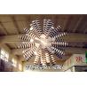 Buy cheap Inflatable Led Light, Inflatable Balloon, Inflatable light Star from wholesalers