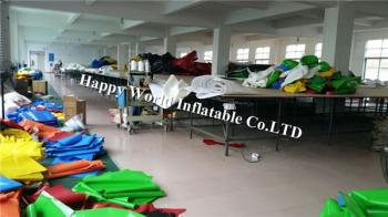 Happy World Inflatable Co.ltd
