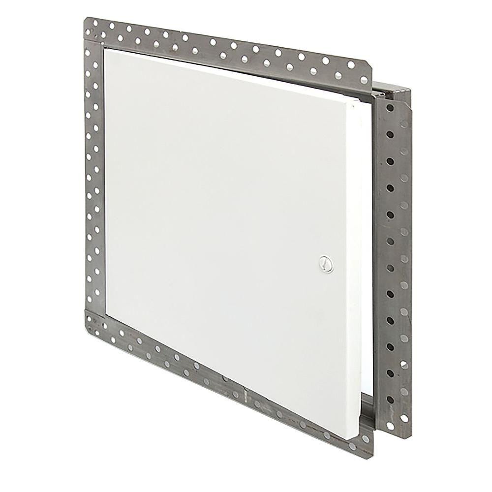 Wholesale Square Shape Steel Access Panel Flush Mount Steel Drywall Trap Door from china suppliers