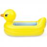 Buy cheap Inflatable Toy , baby bath , bath tube , water toy , game from wholesalers