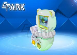 EPARK Candy bear Series Machines arcade game souvenir coin machine coin pusher Cute Design for sale