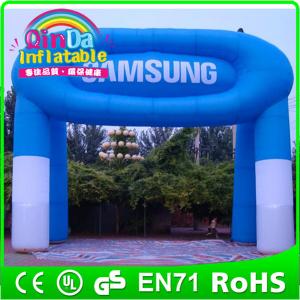 Wholesale Best quality inflatable arch, advertising arch, inflatable archway from china suppliers