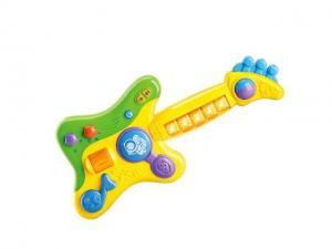 Wholesale Multi-function baby musical toys guitar from china suppliers