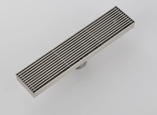 Wholesale 3000mm Linear Drain Cover from china suppliers