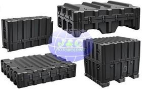 Wholesale OEM Rotational Molding Roto Molded Cases Custom Different Sizes And Types from china suppliers