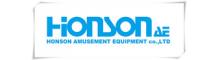 China Wenzhou Honson Amusement Equipment Co.,Ltd logo