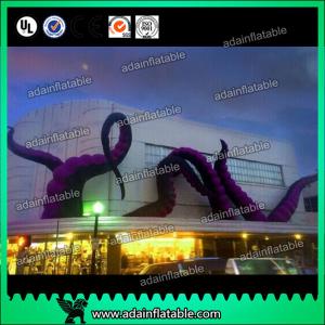Wholesale Holiday Decoration Inflatable Tentacle from china suppliers
